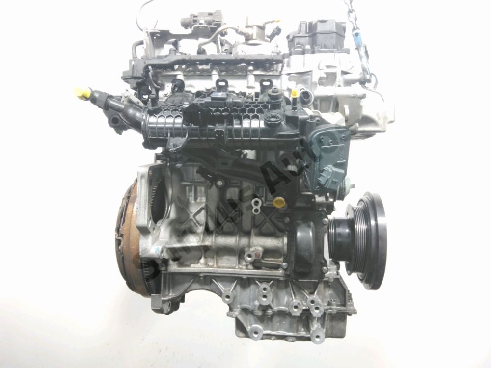 Moteur