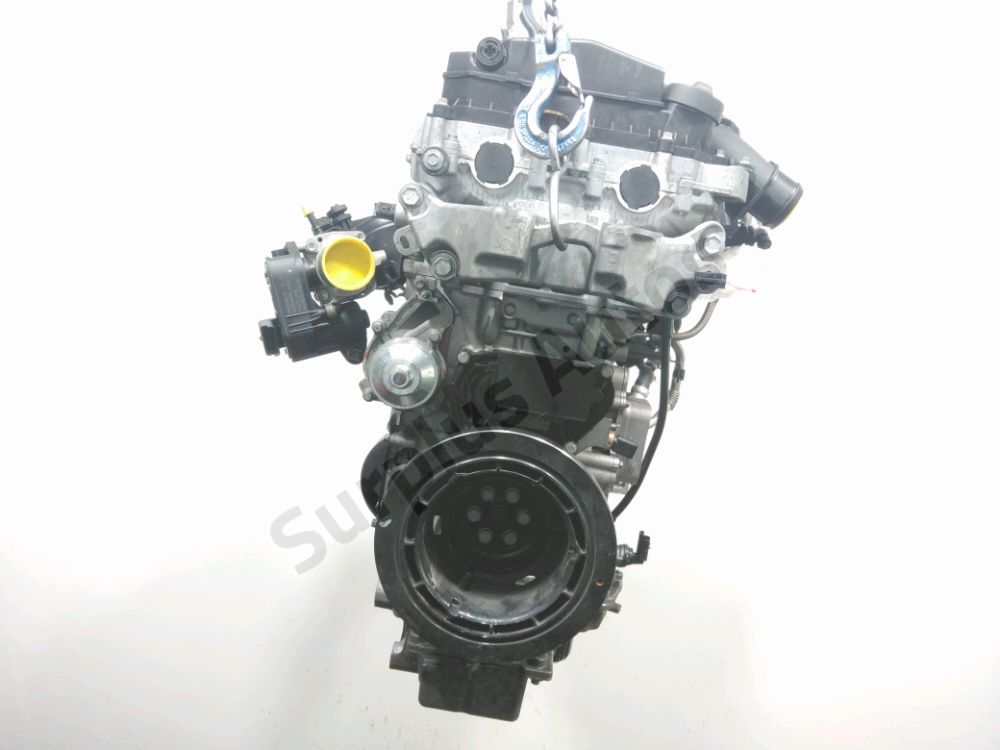 Moteur
