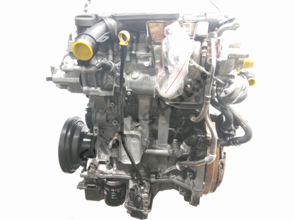 Moteur