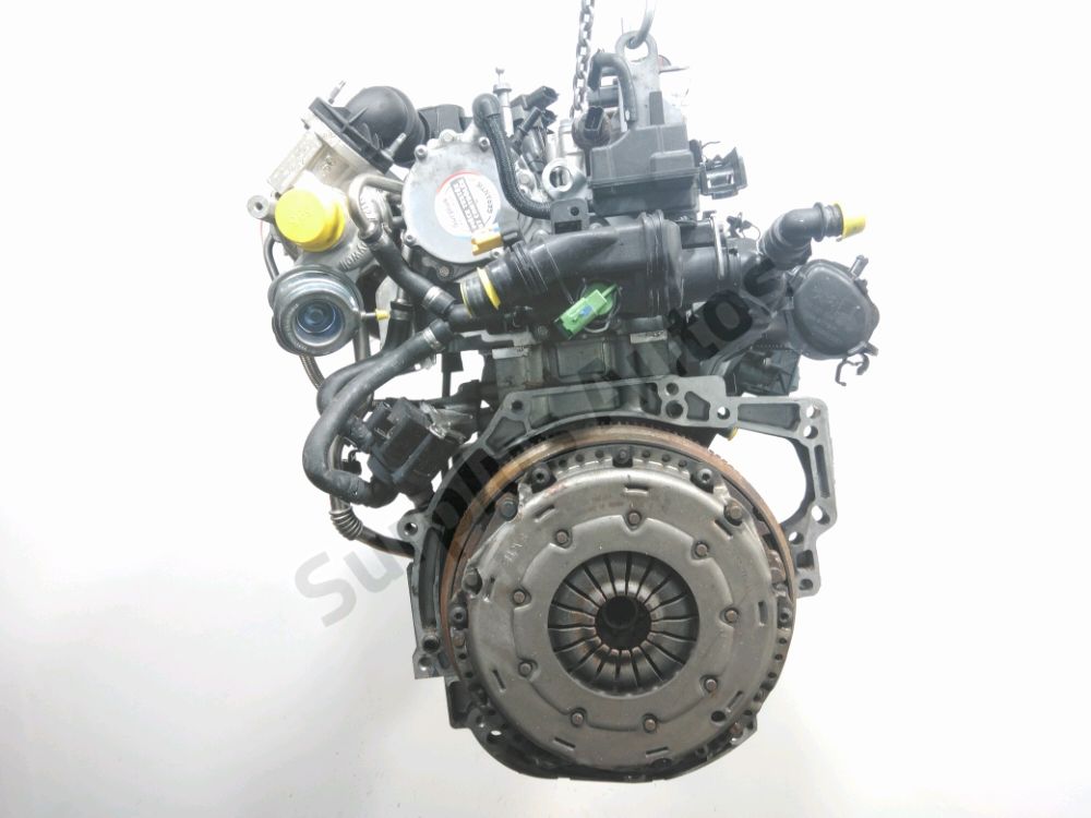 Moteur