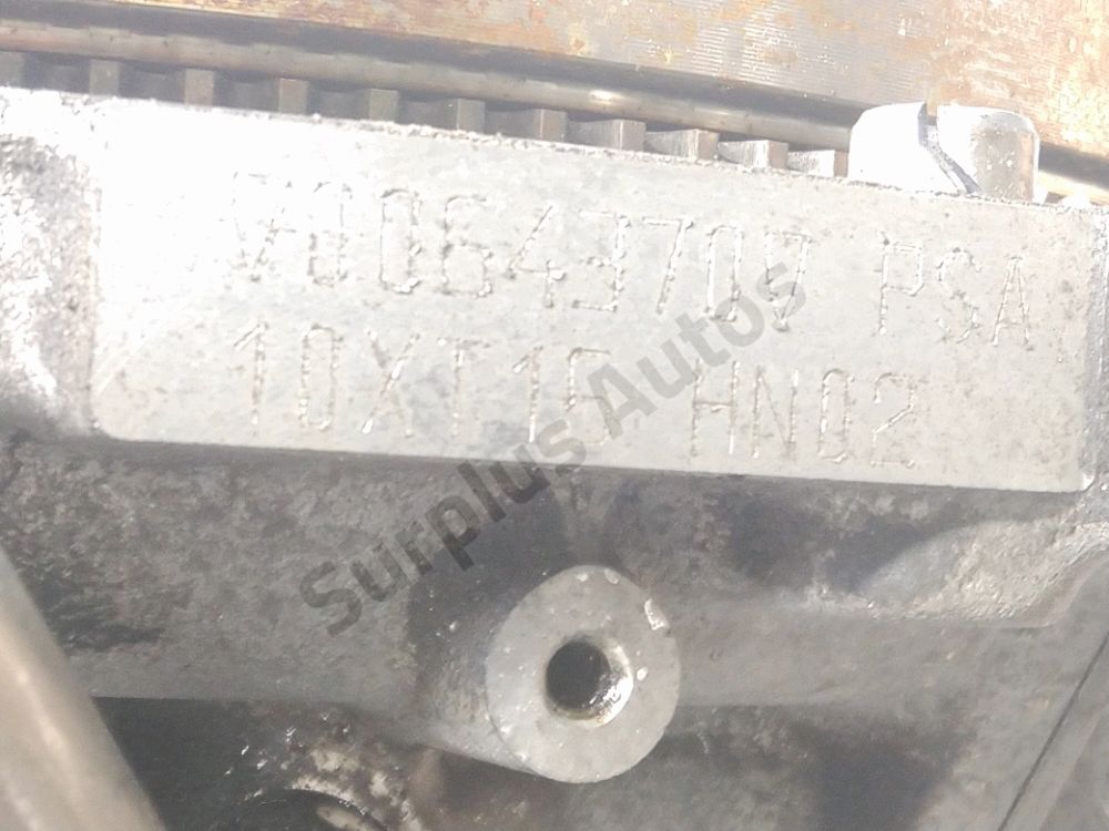 Moteur