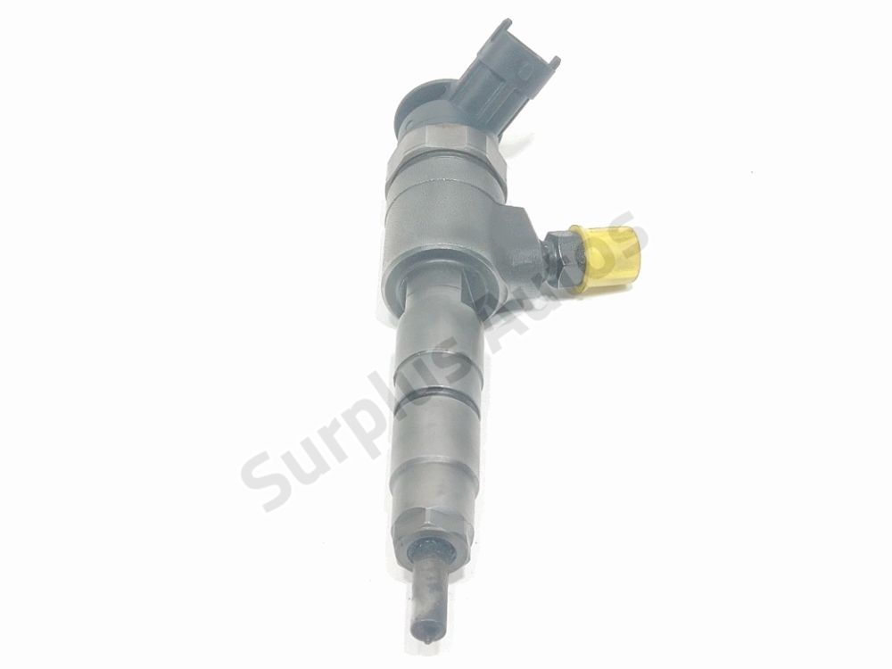 Injecteur 1