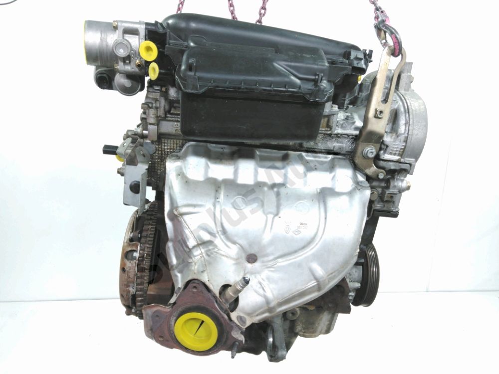 Moteur