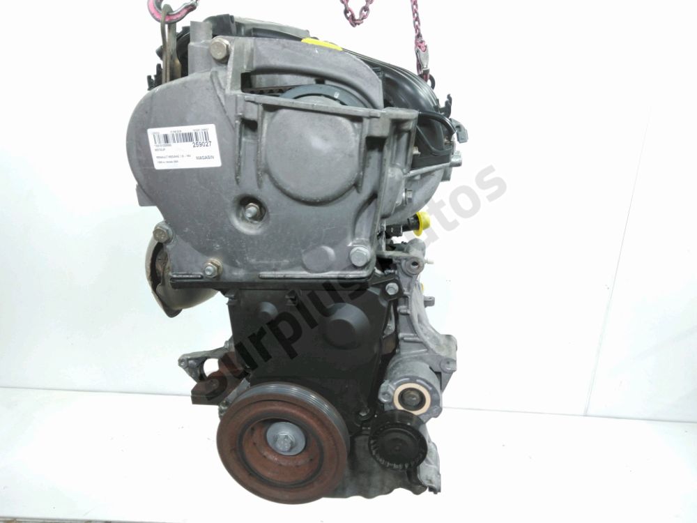 Moteur