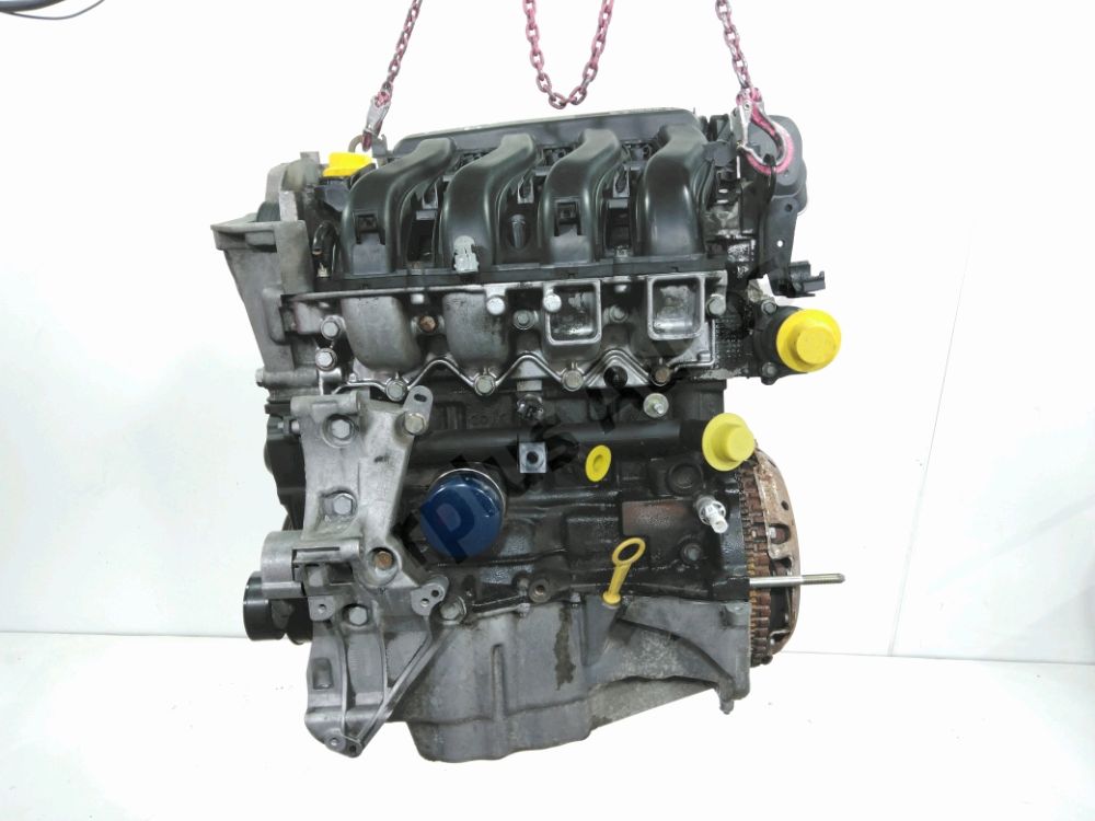 Moteur