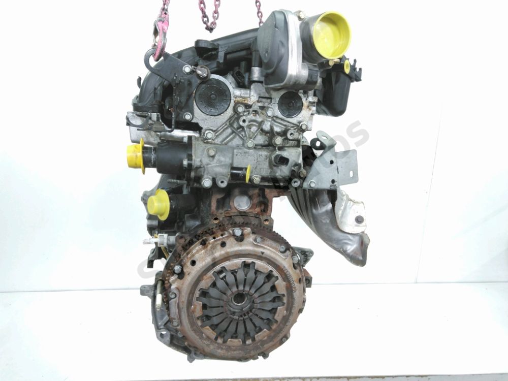 Moteur
