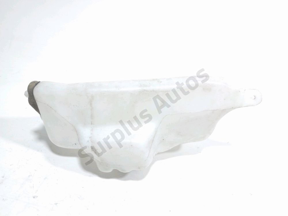 Réservoir de lave glace avant