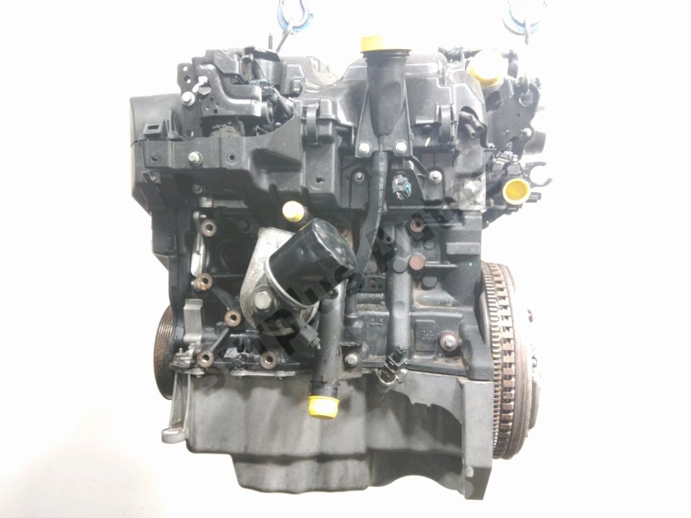 Moteur