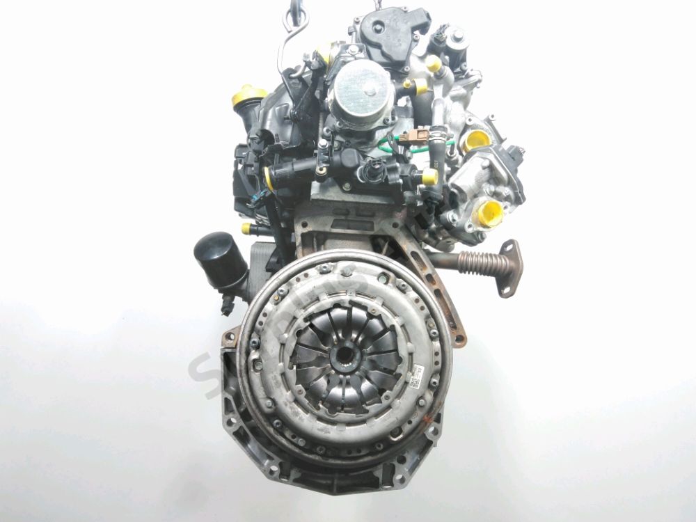 Moteur
