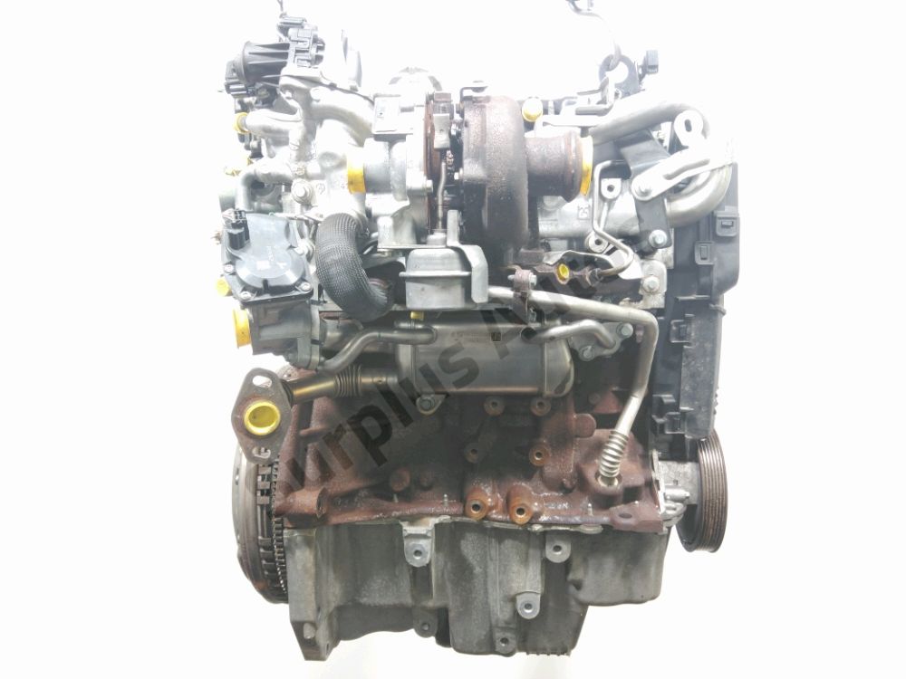 Moteur