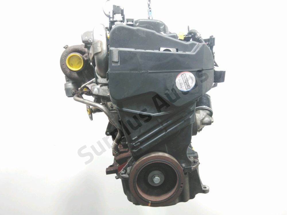 Moteur