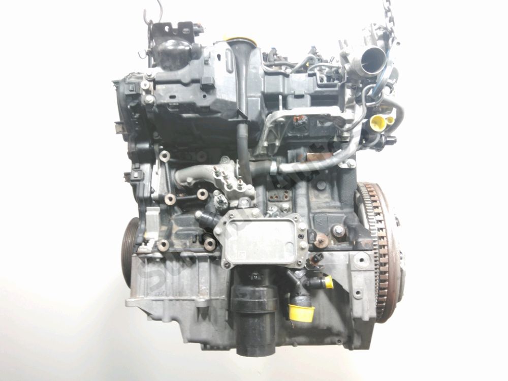 Moteur