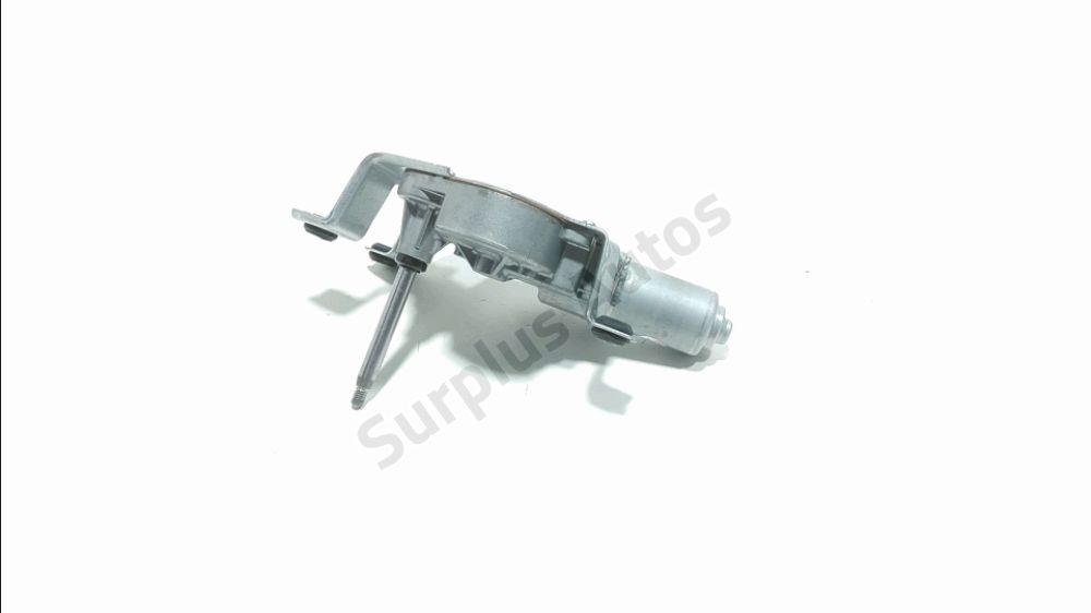 Moteur d'essuie glace arrière
