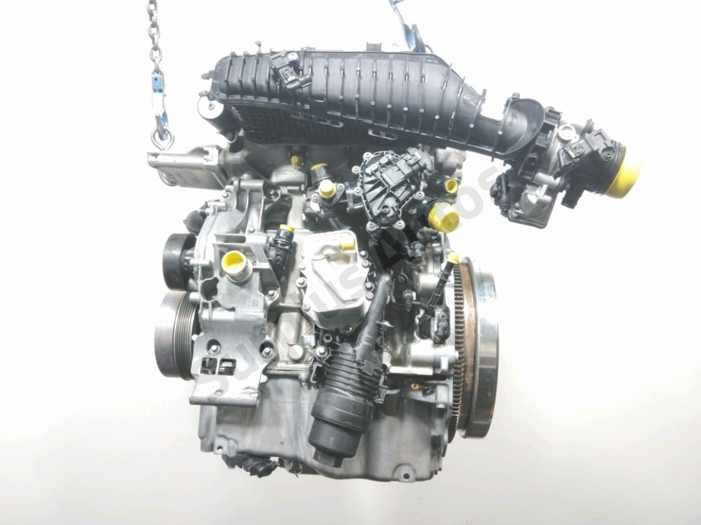 Moteur