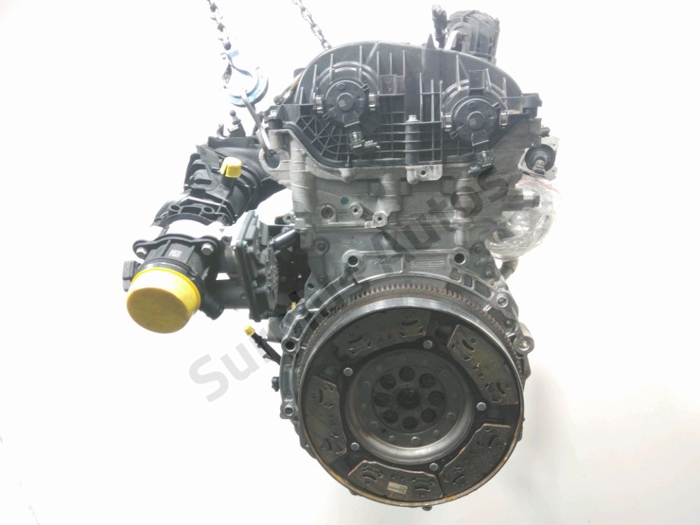Moteur