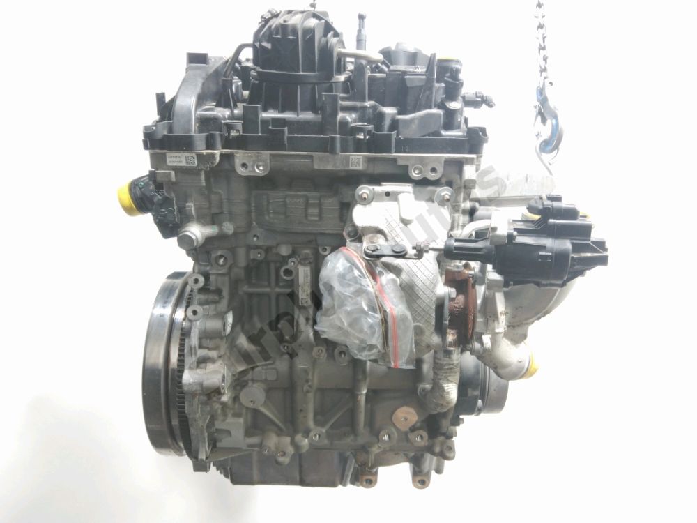 Moteur