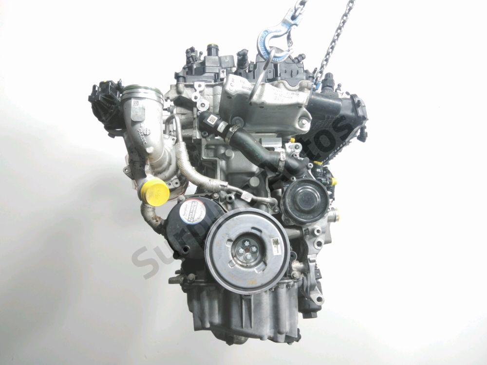 Moteur