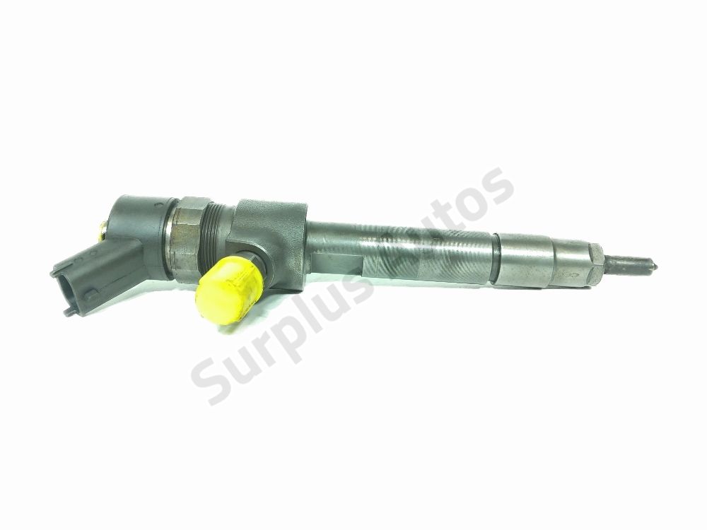 Injecteur 4