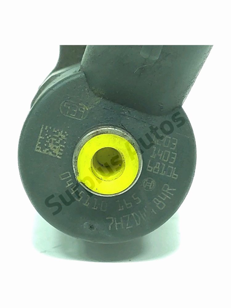 Injecteur 4