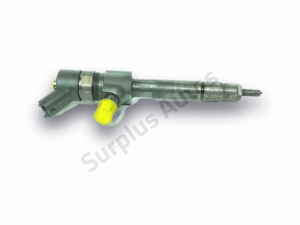 Injecteur 3