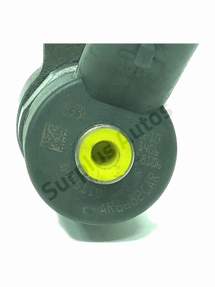 Injecteur 3