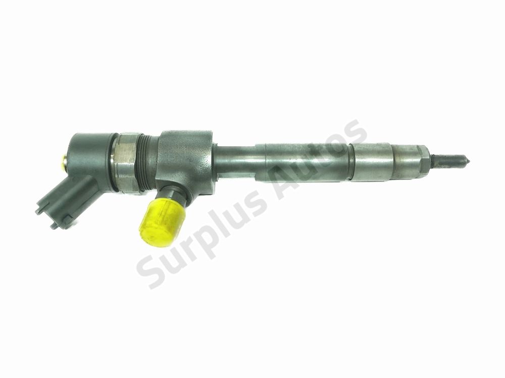Injecteur 1