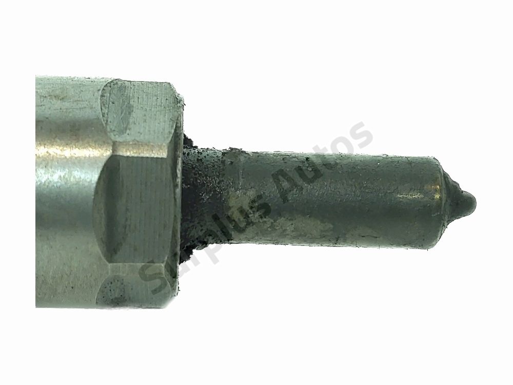 Injecteur 1