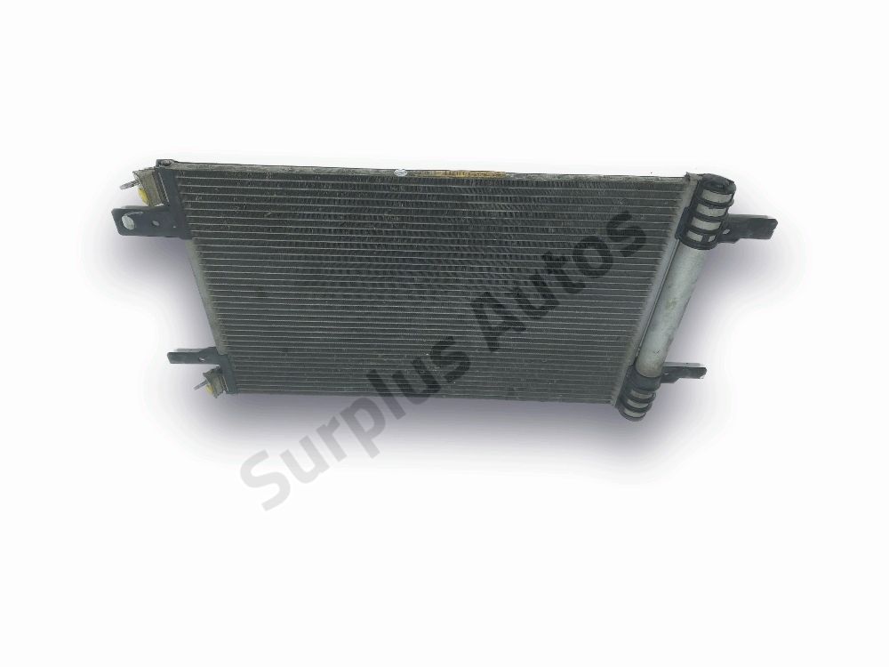 Ventilateur de refroidissement