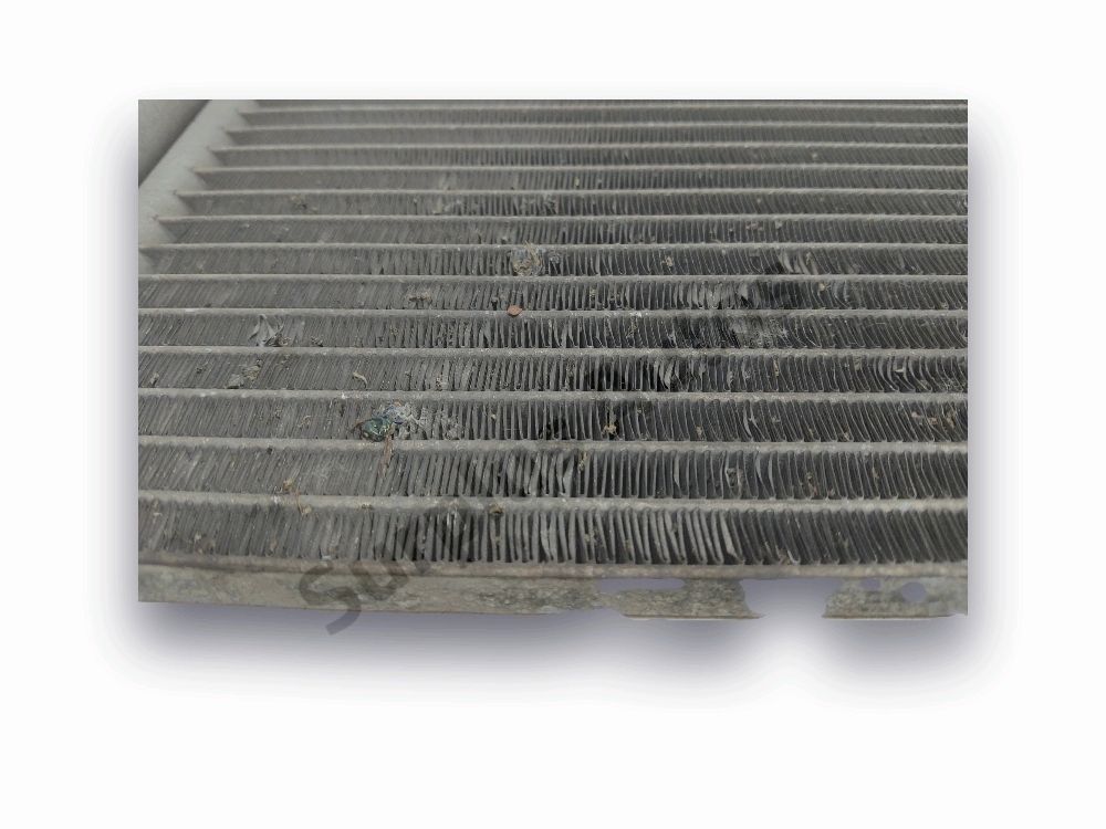 Ventilateur de refroidissement