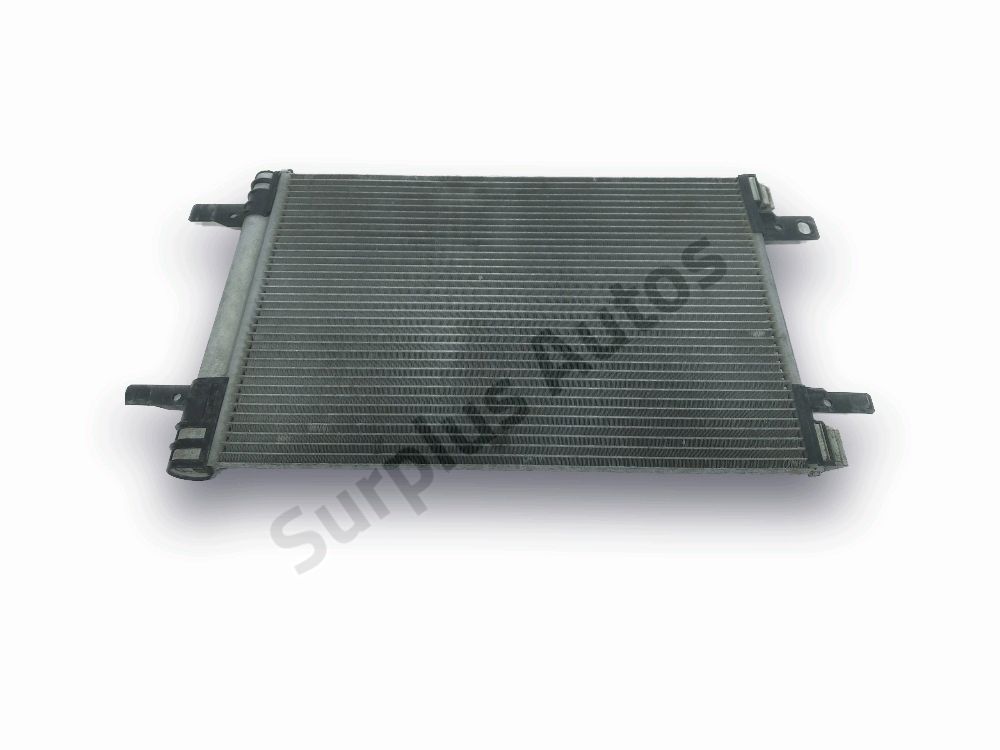 Ventilateur de refroidissement