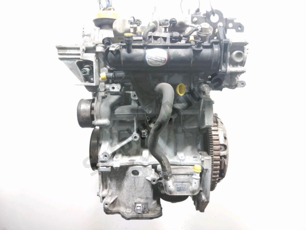 Moteur