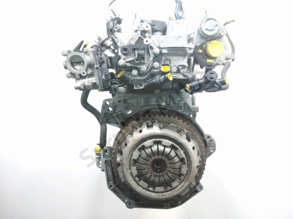 Moteur