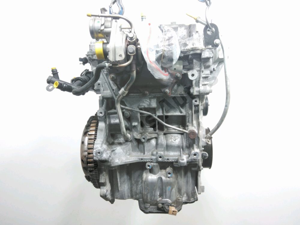 Moteur