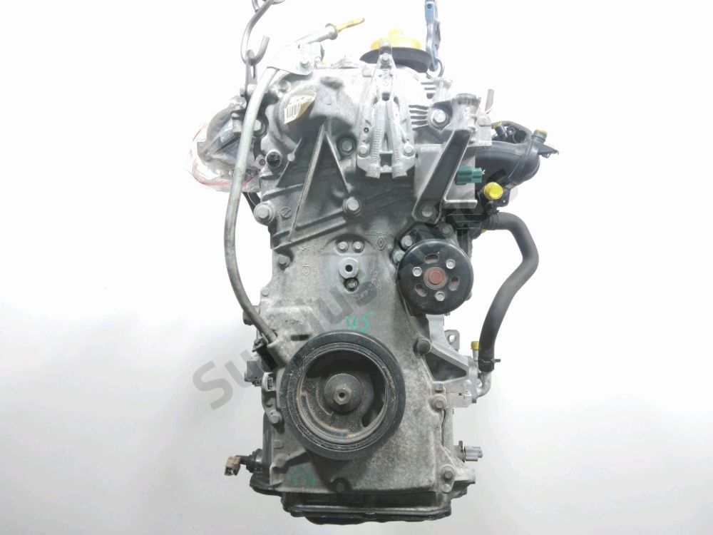 Moteur
