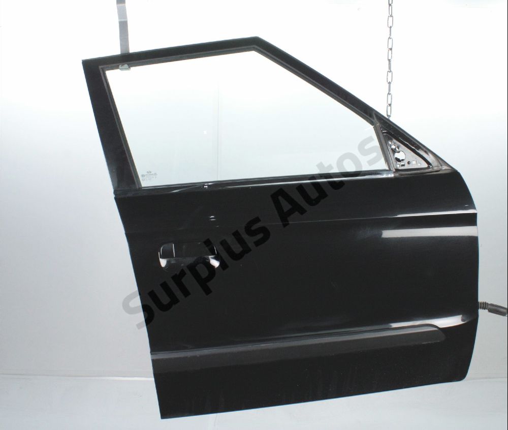 Porte avant droite