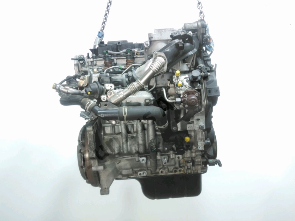 Moteur
