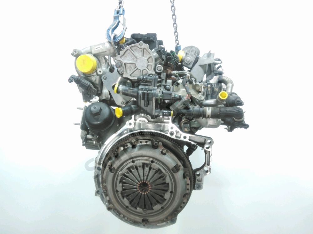 Moteur