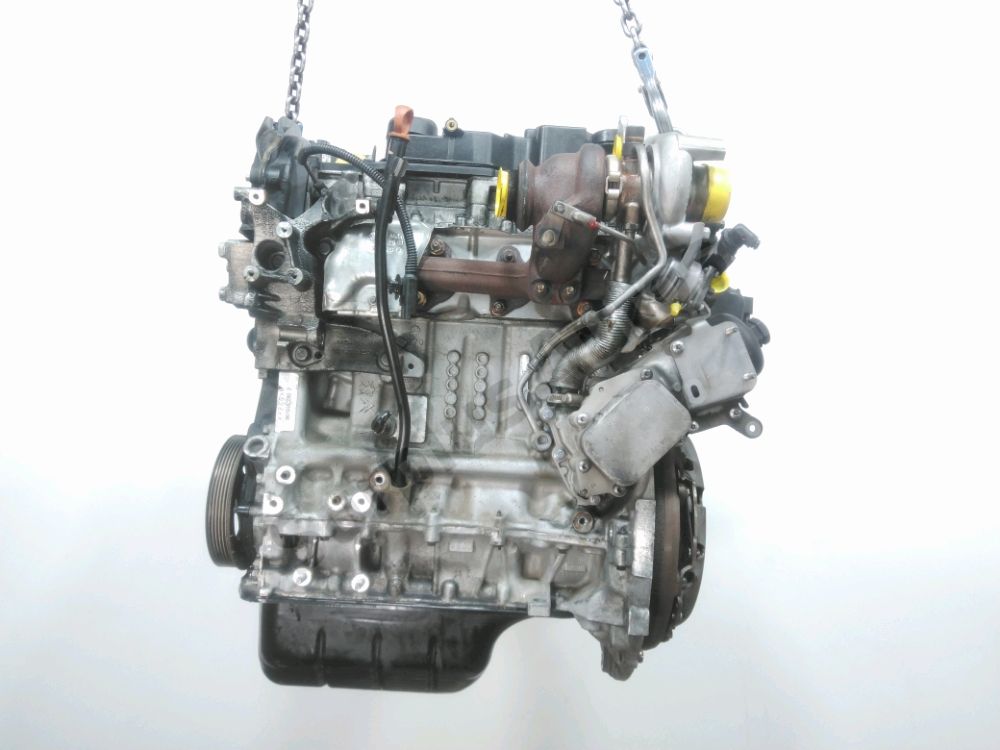 Moteur