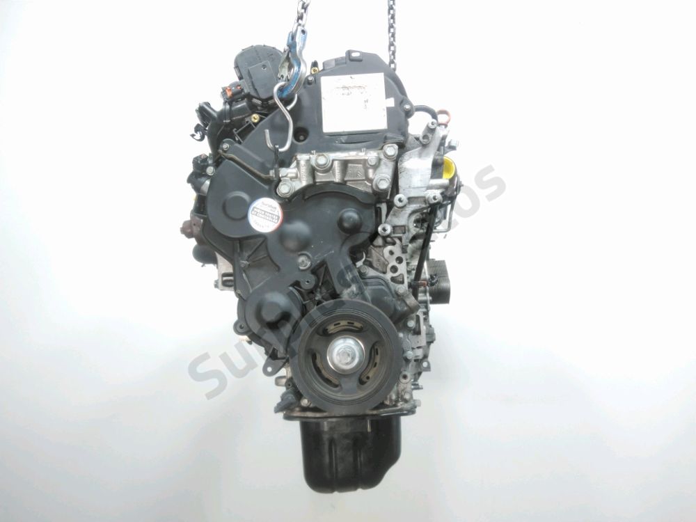 Moteur