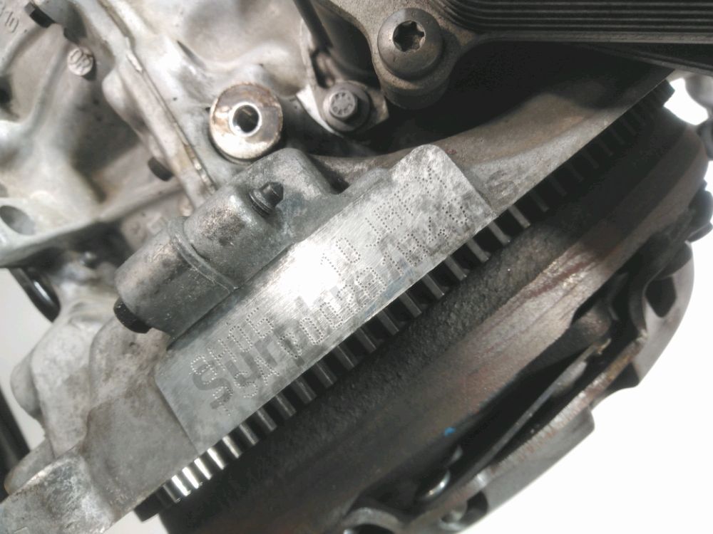 Moteur
