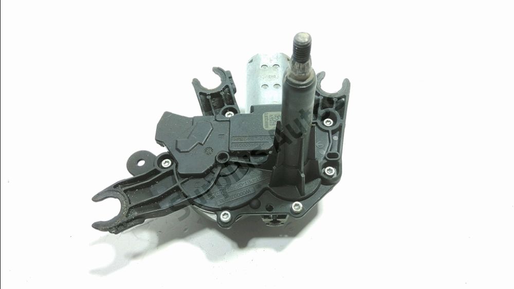 Moteur d'essuie glace arrière