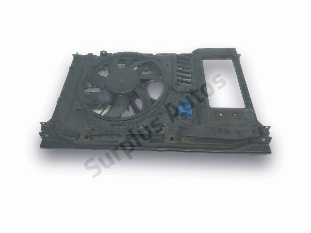 Ventilateur de refroidissement