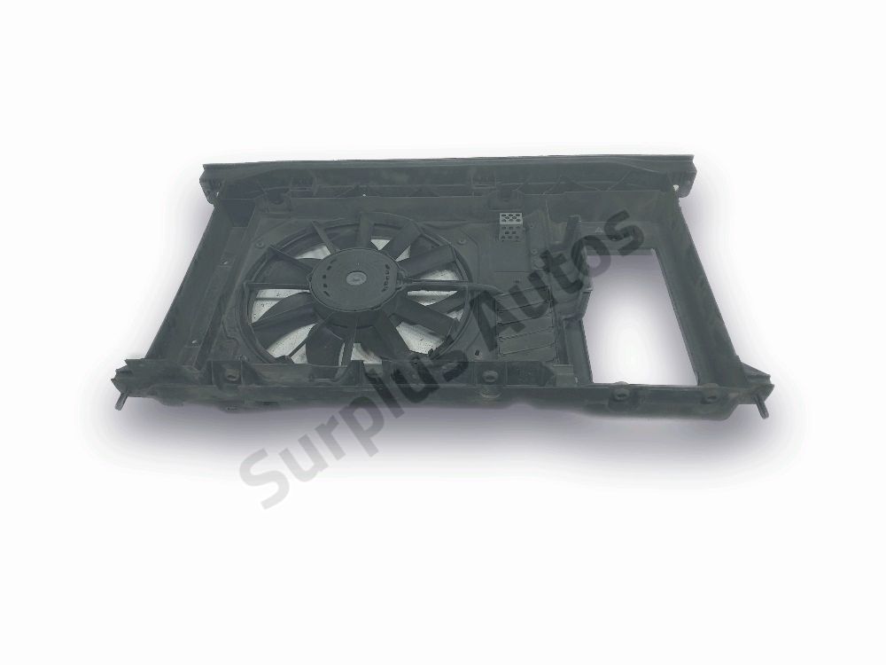 Ventilateur de refroidissement