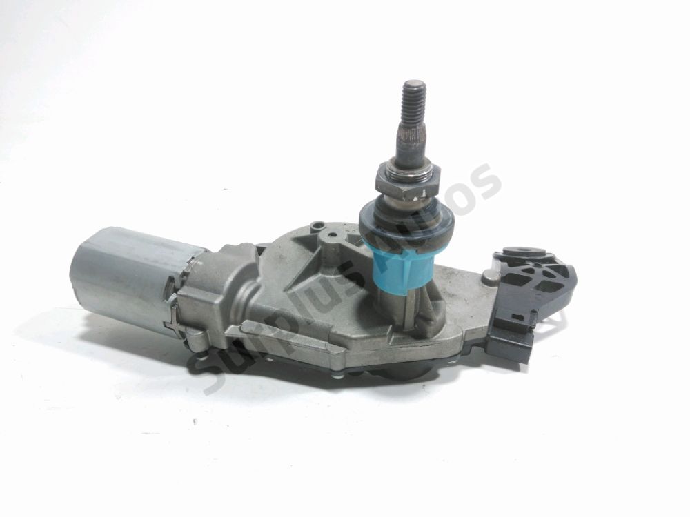 Moteur d'essuie glace arrière