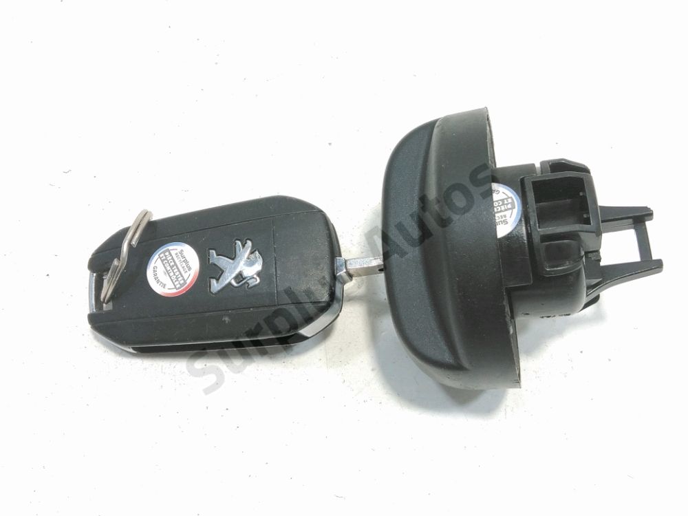 Bouchon de réservoir à carburant
