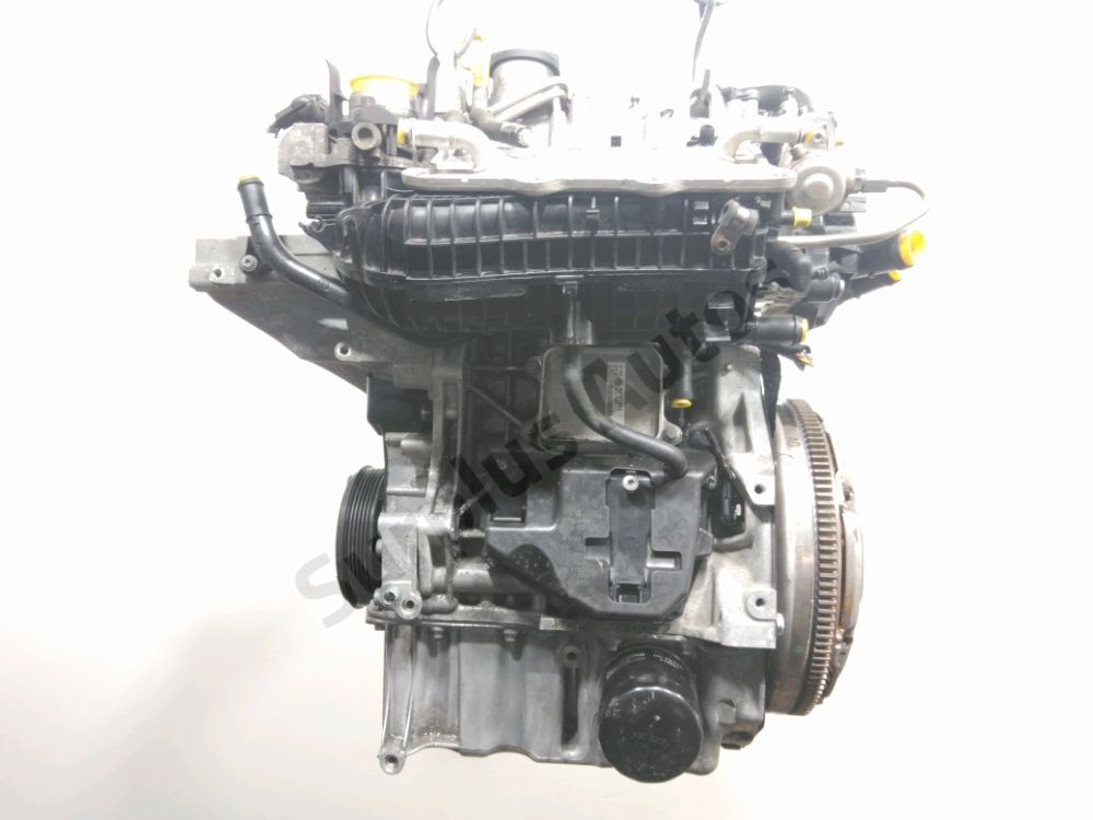 Moteur