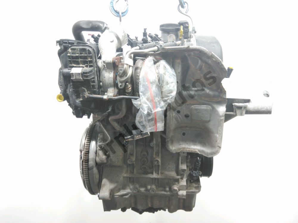 Moteur
