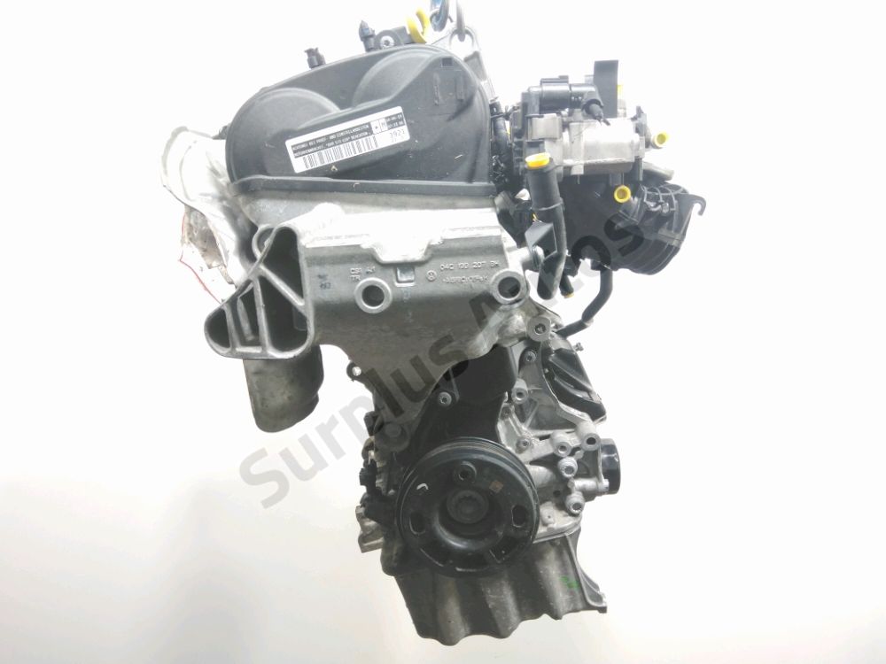 Moteur