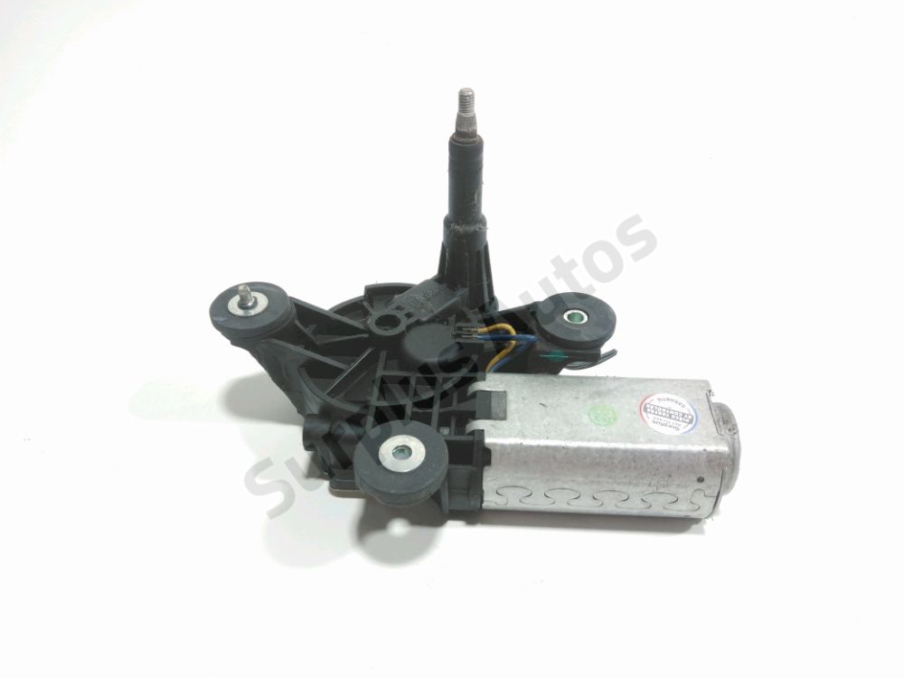 Moteur d'essuie glace arrière