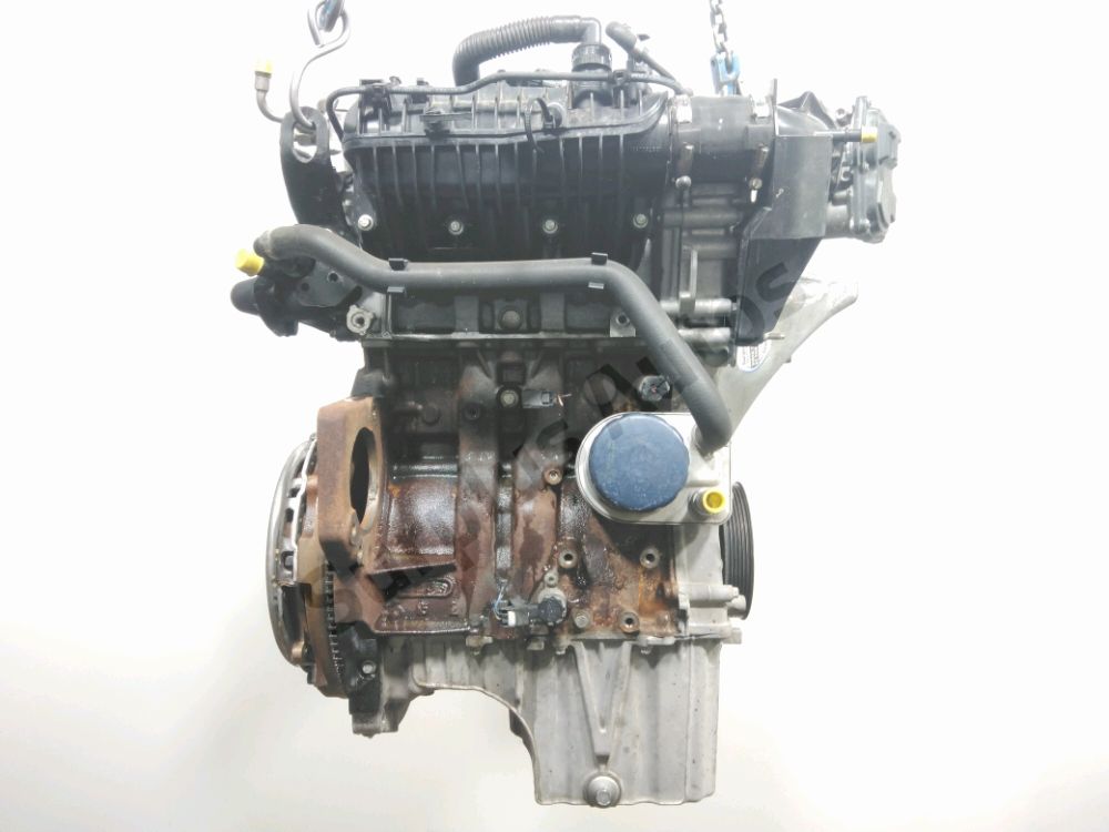 Moteur